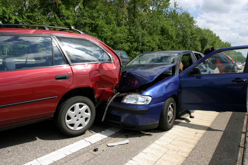 Elina & Littich Law Group Auto Accident Lawyers